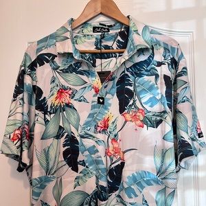 Men’s, Bad Birdie Golf Shirt